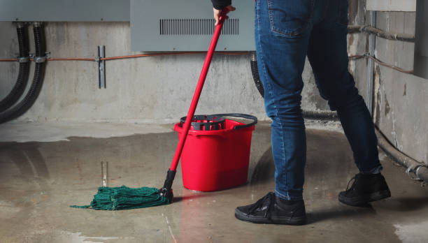 Best Emergency water damage restoration  in Bergenfield, NJ