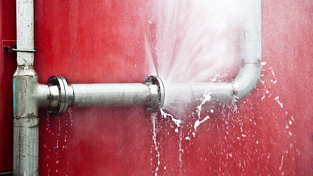 Best Commercial water damage restoration  in Bergenfield, NJ